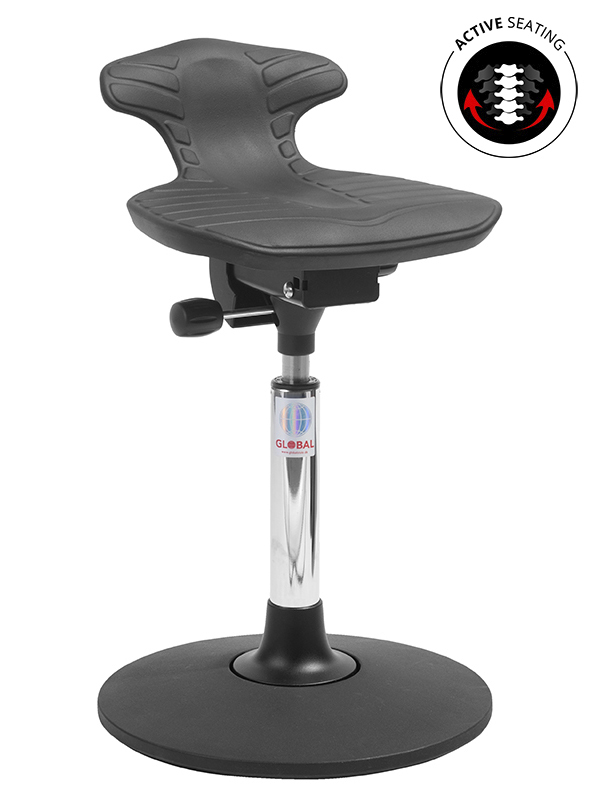 Venus sit stand